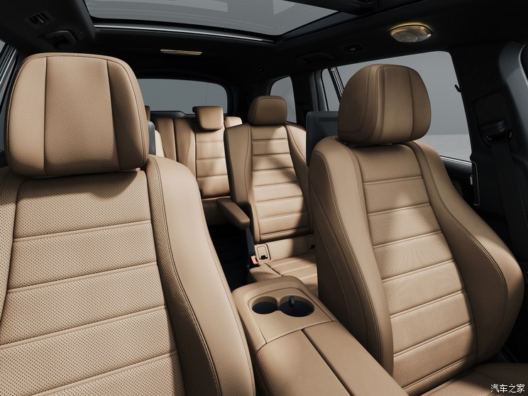 奔驰(进口) 奔驰GLS 2024款 GLS 580 4MATIC 奔驰(进口) 奔驰GLS 2024款 GLS 580 4MATIC