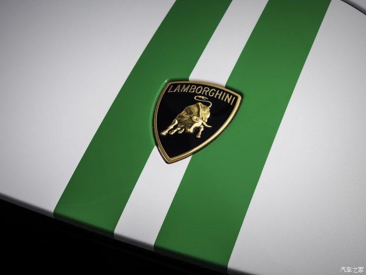 兰博基尼 Huracán 2023款 Huracán Tecnica 60th Anniversary 兰博基尼 Huracán 2023款 Huracán Tecnica 60th Anniversary