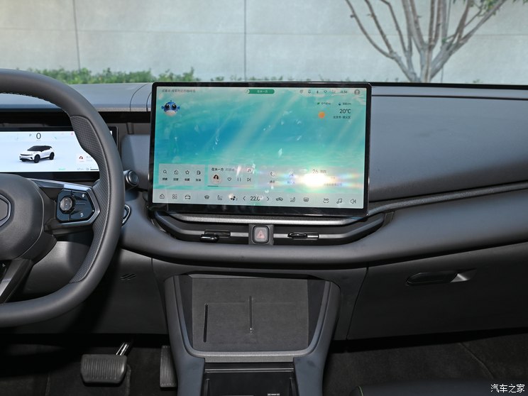 领克 领克06新能源 2023款 EM-P 长续航版 领克 领克06新能源 2023款 EM-P 长续航版