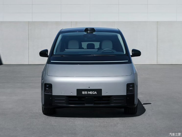 理想汽车 理想MEGA 2023款 Max 理想汽车 理想MEGA 2023款 Max