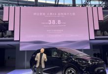 2023广州车展：小鹏X9预售38.8万起！-鹏城车网