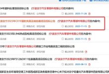 极氪最新消息：001改款/全新SUV CX1E等-鹏城车网