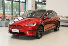 官方改装存隐患？特斯拉召回2辆Model X-鹏城车网