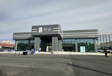 打造实景越野体验 仰望首家中心店开业-鹏城车网