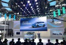 2023广州车展：启辰VX6正式开启交付-鹏城车网