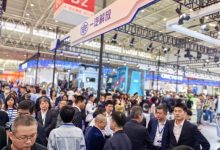 2023中国国际商用车展（CCVS）正式开幕-鹏城车网