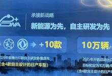 东风日产/启辰推10款自主研发新能源车-鹏城车网