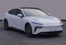 轿跑车东风eπ 007将于11月10日首发-鹏城车网