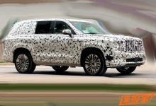 搭载Hi4-T动力 坦克800将于2024年上市-鹏城车网
