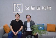 关海涛：极氪007将承担品牌更多重任-鹏城车网