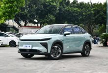 服务营运市场 易易互联三代换电站首发-鹏城车网