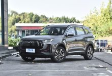 售11.99万元 瑞虎7 PLUS新增车型上市-鹏城车网