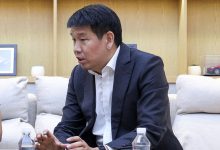 邓智涛：长安马自达加速推进新能源布局-鹏城车网