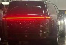 或搭载800V 零跑C16最快2024年年中发布-鹏城车网