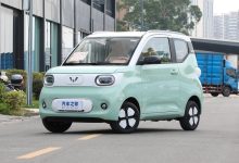 售4.18万 宏光MINIEV马卡龙新车型上市-鹏城车网