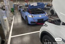 3款新车 上汽大众公布广州车展参展阵容-鹏城车网