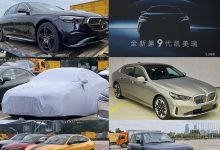 全新凯美瑞等 2023广州车展探馆汇总！-鹏城车网