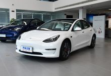 新款Model 3高性能版有望2024年上市-鹏城车网