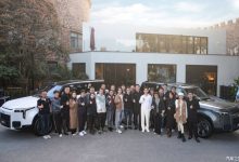 售34.99万起中大型SUV 极石01开启交付-鹏城车网