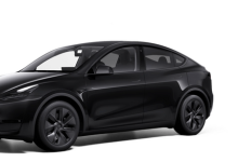 继续涨2000元 特斯拉Model Y售价调整-鹏城车网