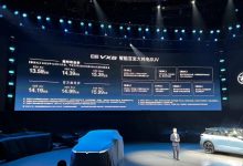 售14.19-15.99万元 启辰VX6正式上市-鹏城车网