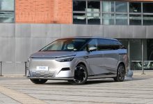 新物种 小鹏X9将于2024年1月1日上市-鹏城车网