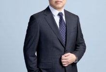于柯鑫出任沃尔沃大中华区销售公司总裁-鹏城车网