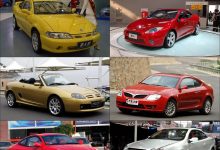 美人豹带你走进中国跑车20年发展史(上)-鹏城车网