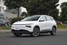 新品替代 小鹏G3i因销量不佳或面临停售-鹏城车网