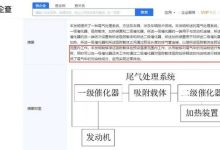 吉利汽车：尾气处理系统新专利公布-鹏城车网