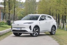 长安启源Q05/A07新车型12月12日上市-鹏城车网