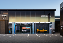 方程豹全国累计已落地62城120家门店-鹏城车网