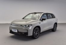 零跑C10将于2024年1月10日开启预售-鹏城车网