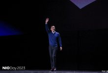 李斌表示：蔚来ET9预订量高于官方预期-鹏城车网