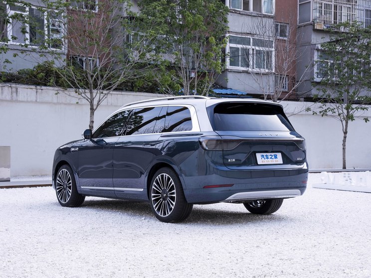 赛力斯汽车 问界M9 2023款 增程 赛力斯汽车 问界M9 2023款 增程