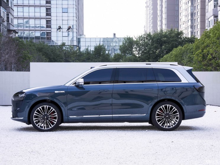 赛力斯汽车 问界M9 2023款 增程 赛力斯汽车 问界M9 2023款 增程