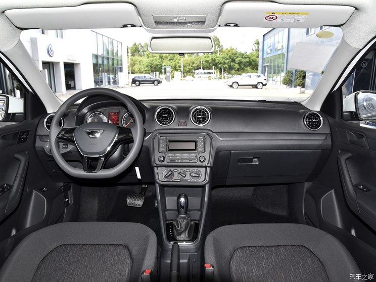 一汽-大众捷达 捷达VA3 2021款 1.5L 自动向上人生版 一汽-大众捷达 捷达VA3 2021款 1.5L 自动向上人生版