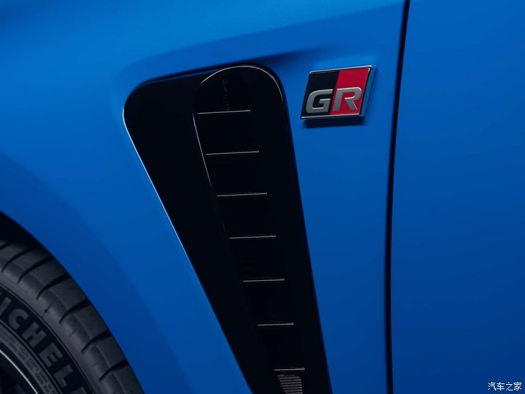 丰田(进口) 卡罗拉(进口) 2024款 GR Circuit Edition 美国版 丰田(进口) 卡罗拉(进口) 2024款 GR Circuit Edition 美国版