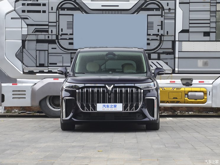 岚图汽车 梦想家 2024款 PHEV 超长续航旗舰版 岚图汽车 梦想家 2024款 PHEV 超长续航旗舰版