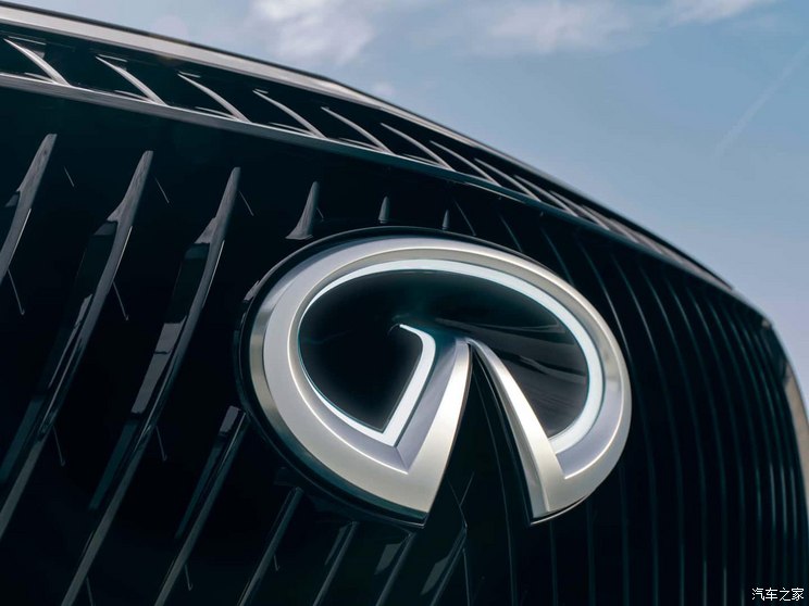 英菲尼迪(进口) 英菲尼迪QX80 2023款 Monograph Concept 英菲尼迪(进口) 英菲尼迪QX80 2023款 Monograph Concept