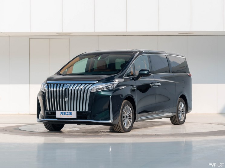 长城汽车 魏牌 高山 2024款 四驱行政加长版 长城汽车 魏牌 高山 2024款 四驱行政加长版