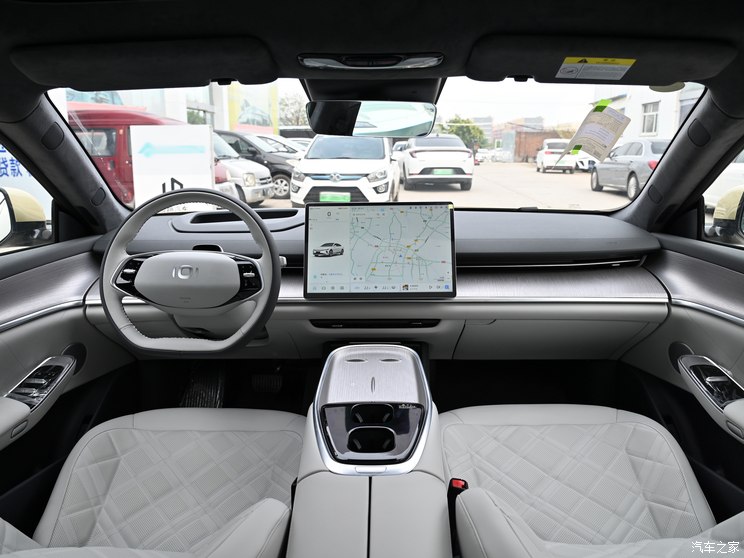 长安启源 长安启源A07 2023款 200 Max 长安启源 长安启源A07 2023款 200 Max