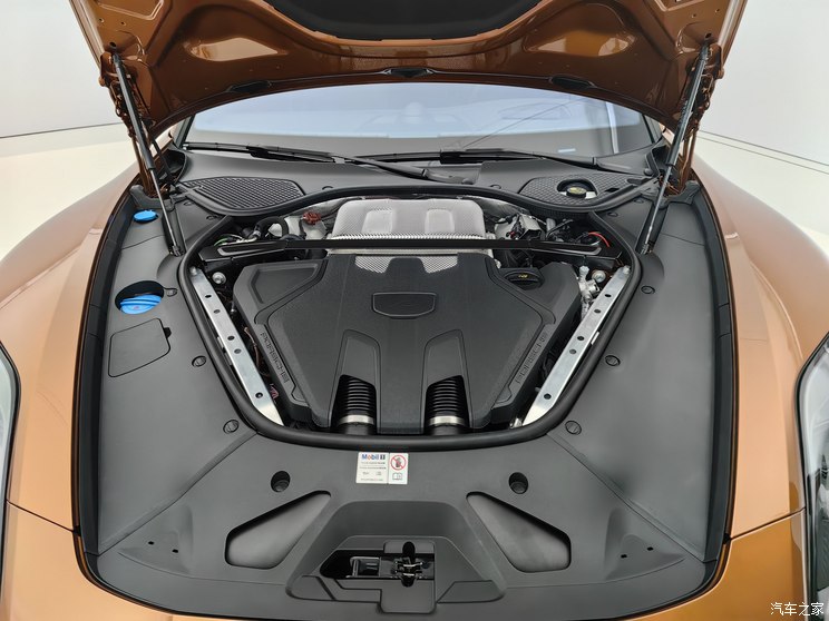 保时捷 Panamera新能源 2024款 Panamera Turbo E-Hybrid 4.0T 保时捷 Panamera新能源 2024款 Panamera Turbo E-Hybrid 4.0T