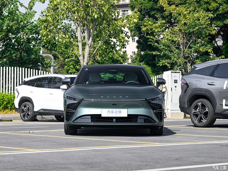 星途 星纪元 ES 2023款 Max长续航版 星途 星纪元 ES 2023款 Max长续航版