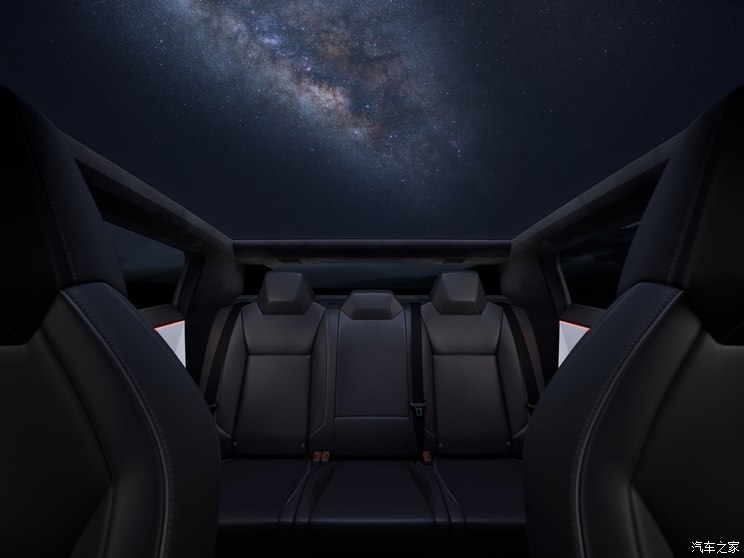 特斯拉(进口) Cybertruck 2024款 Cyberbeast 野兽版 特斯拉(进口) Cybertruck 2024款 Cyberbeast 野兽版