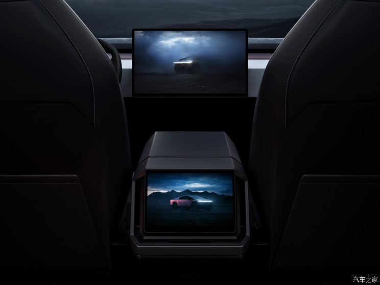 特斯拉(进口) Cybertruck 2024款 Cyberbeast 野兽版 特斯拉(进口) Cybertruck 2024款 Cyberbeast 野兽版