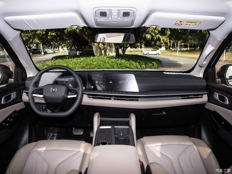 长安汽车 长安猎手 2024款 2.0T 四驱标箱 长安汽车 长安猎手 2024款 2.0T 四驱标箱