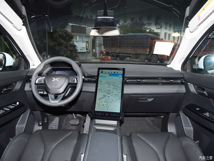 小鹏汽车 小鹏G3 2022款 G3i 460N+ 小鹏汽车 小鹏G3 2022款 G3i 460N+