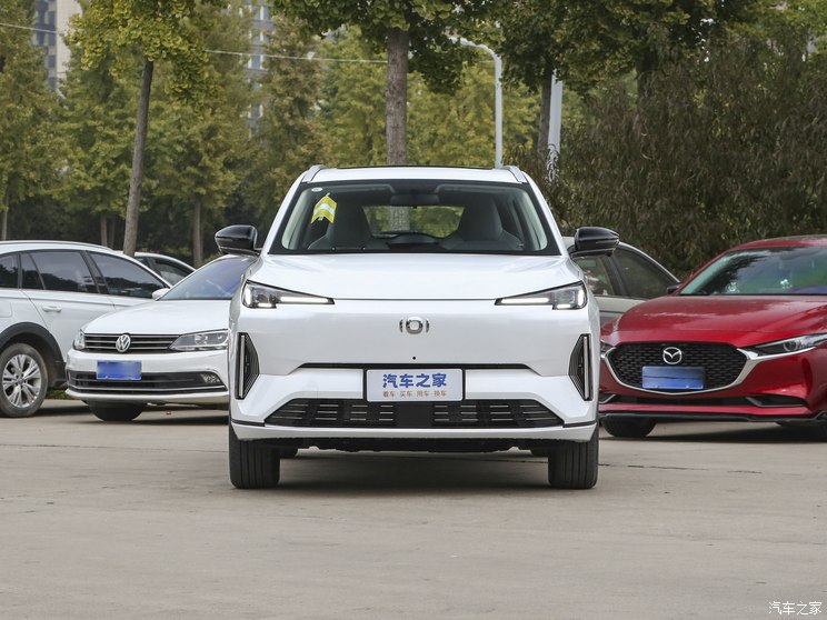 长安启源 长安启源Q05 2023款 125 Air 长安启源 长安启源Q05 2023款 125 Air