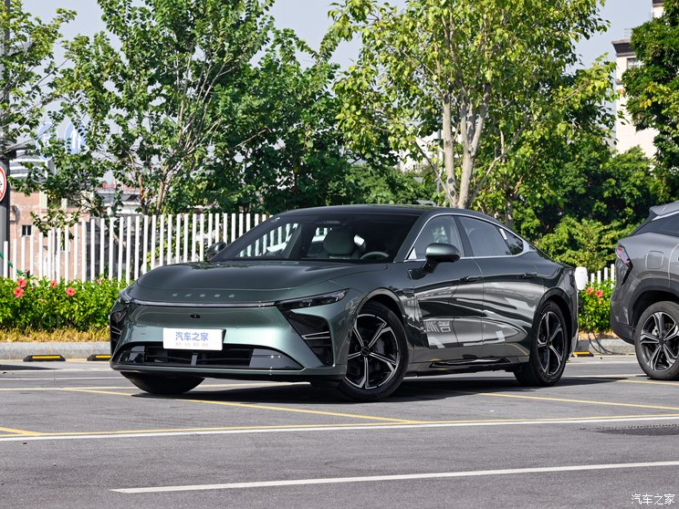 星途 星纪元 ES 2023款 Max长续航版 星途 星纪元 ES 2023款 Max长续航版